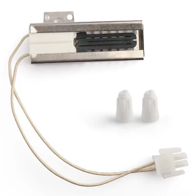 全新燃气灶烤箱点火器替换件 适用于三星 DG94-00520A — 第 1/4 张图片