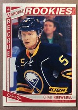 2013-14 O-Pee-Chee Marquee Rookies (501-600,613-650) "YOU PICK FROM THE LIST"