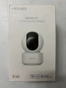 IMILAB C21 2.5K WiFi Plug-in Indoor Überwachungskamera - Bild 1 von 7