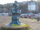Photo 6x4 Statue on Sugar Tongue Whitehaven/NX9718 A view looking south  c2006