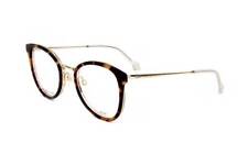 Tommy Hilfiger TH 1837 HT8 PINK HAVANA 52/21/140 WOMAN Eyewear Frame