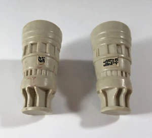 Snowspeeder - Mid Engine Boosters (2) - Replacement Part 1980 Star Wars - Picture 1 of 3
