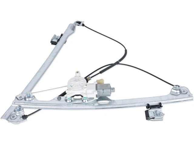 Front Right Window Regulator For 2002-2006 Chevy Avalanche 2500 2003 RW593RK - Изображение 1 из 1
