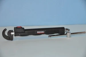 Ridgid Teleskop-Beckenschlüssel 1/2" -1 1/4" - mit LED-Licht - Modell 2017 - Bild 1 von 6