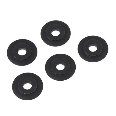 Professional Grade Alloy Steel Blade Set for Copper Stainless Steel Tube (5pcs) - Image 1 of 4