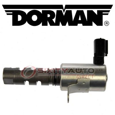 Dorman Right Variable Timing Solenoid VVT for 2006-2012 Toyota RAV4 3.5L V6 ih - Imagem 1 de 4