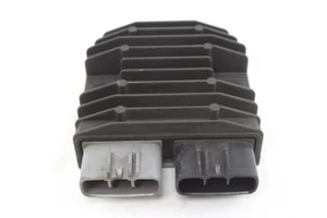 DUCATI Multistrada 1200 S 54040301B Voltage Regulator 10 - 12 Rectifier - Imagen 1 de 2