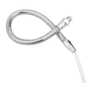 Metalworking Cooling Pipe Flexible For CNC Machine Tools With Round Head - Picture 1 of 12