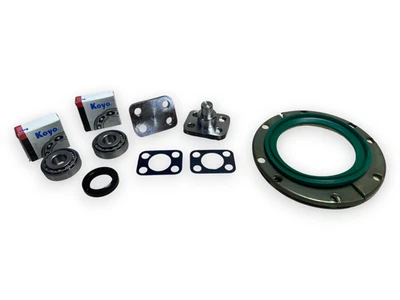 KOYO Suzuki Jimny Front Axle Kingpin Swivel Joint Bearing, Swivel Seal & Kingpin - Image 1 of 4