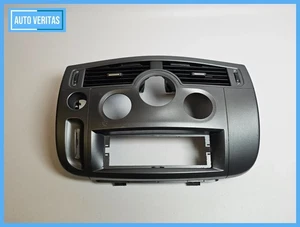 Original centre console for RENAULT SCENIC II (JM) 847681 8200140713 - Picture 1 of 10