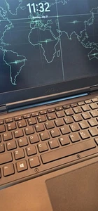 Dell Latitude 5424 Rugged 14" i7-8650U 32GB 512GB SSD Radeon RX540 Pristine cond - Afbeelding 1 van 9