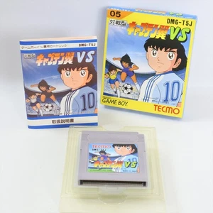 CAPTAIN TSUBASA VS Gameboy Nintendo 2246 gb - Picture 1 of 11