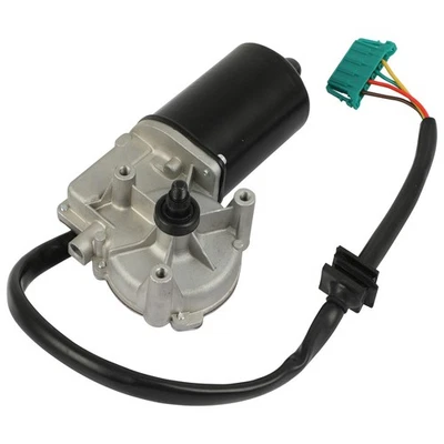 Front Windshield Wiper Motor For 1994-2000 Mercedes-Benz C230 C280 C36 AMG 2.3L - Image 1 of 4