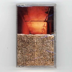 VA - Sorority Sampler (1987) NYC Underground Indie Cassette Compilation [SEALED] - Picture 1 of 4