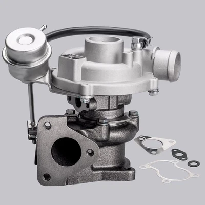 Turbocharger for VW Golf Passat Ibiza 1.9 TDI 75 hp AAZ 028145701R 53039880003 NEW - Image 1 of 4