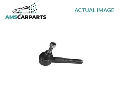 TRACK ROD END RACK END FRONT LEFT RIGHT OUTER RE-ES-5640 MOOG NEW OE REPLACEMENT - Image 1 of 4