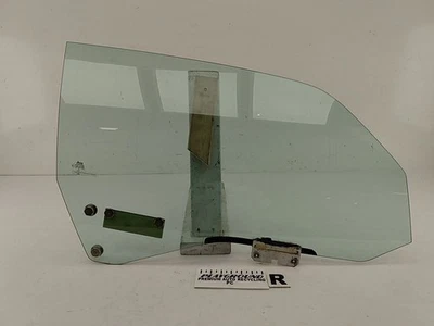 Vidrio ventana puerta delantera derecha pasajero convertible Saab 93 9-3 OG se adapta a 95-23 96 Foto 1 de 4