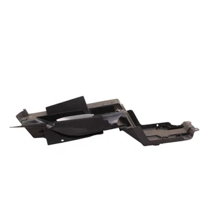 TRIUMPH DAYTONA 675R 675 2009-2012 SOPORTE BANDEJA BATERÍA TRASERO - Imagen 1 de 13