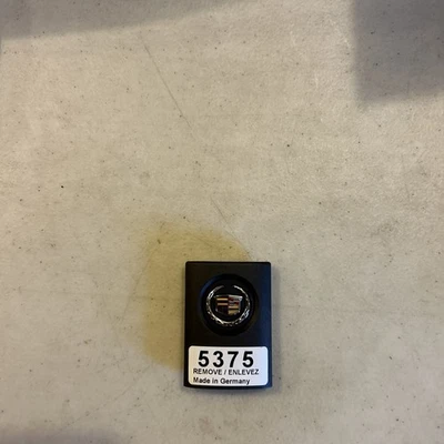 OEM GM 22865375 prox smart keyless entry remote key fob NBG009768T - Image 1 of 4