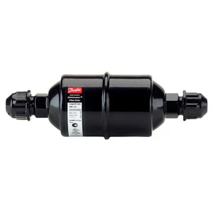 Secador de filtro Danfoss 023Z5040 DML 083 3/8 pulgadas, 10 mm, núcleo sólido - Imagen 1 de 1