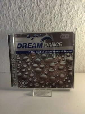 Dream Dance Vol.13 von Various | CD | Zustand gut - Bild 1 von 2