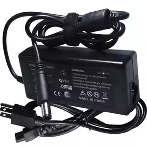 AC ADAPTER CHARGER POWER CORD fr HP Compaq Presario CQ50-104CA CQ60-100 CQ60-200 - Picture 1 of 1