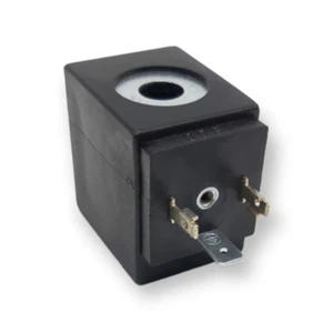 ODE BOBINA BDA 24V 50HZ 14.5VA ED100% Ø 13MM X ELETTROVALVOLA - Foto 1 di 2