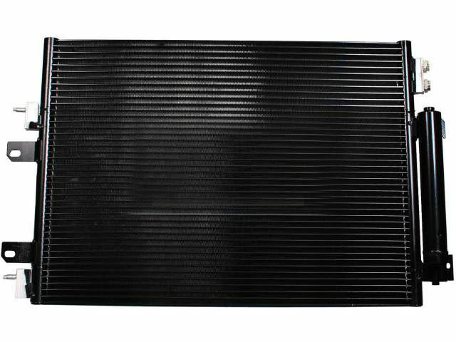 Condensador de aire acondicionado Denso 9FQZ59 para Jeep Patriot Compass 2011 2013 2012 2010 Foto 1 de 1