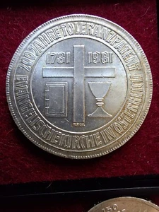 Münze Österreich 500 Schilling - Bild 1 von 2