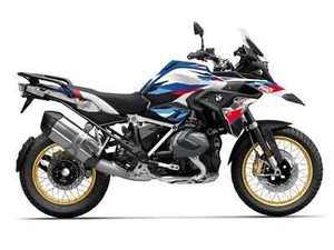 KIT ADESIVI GRASTEC GRAFICHE BMW R1250 GS ADVENTURE - GRAFICA ADVENTURE PRO - Imagen 1 de 10