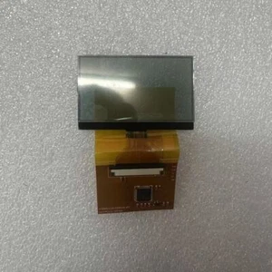 YAESU FT-897 Ft-897D LCD Display replacement part 'zebra stripes' issue - Picture 1 of 3