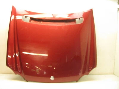 03-09 MERCEDES W209 CLK500 CLK320 CLK550 AMG HOOD BONNET PANEL OEM 041719 - Image 1 of 4