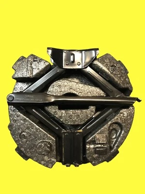 OEM 2017-2019 FORD ESCAPE EMERGENCY JACK TOOL KIT CJ5C-17080-AC #1561 - Image 1 of 4