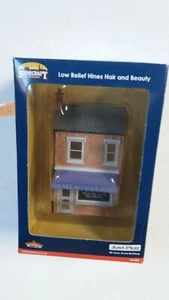 Scenecraft - Low Relief Hines cabello y belleza - 44-264 (en caja) - Imagen 1 de 4
