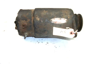 1968 Simplicity Landlord 2110 Garden Tractor Part : Generator-Starter - Picture 1 of 1