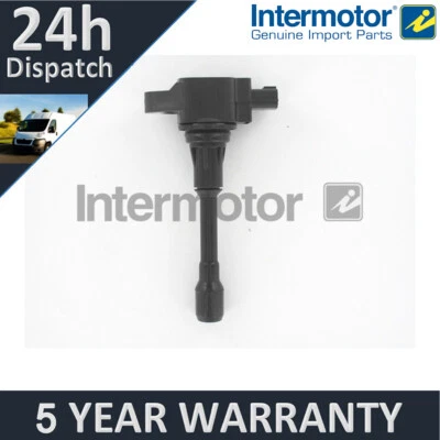 Bobina de ignição intermotor 12218PV para Nissan Micra 2013- 1.2 - Imagem 1 de 4