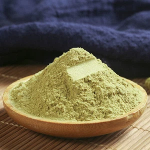 100% pure 铁皮石斛粉纯粉天然保健草本 shihu Tiepi Dendrobium Powder Natural Health Herbal Tea - Picture 1 of 10