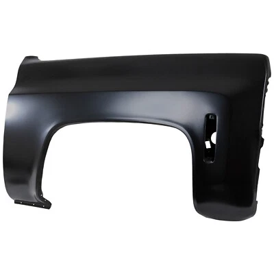 Fender For 1975-80 Chevrolet C10 K10 K5 Blazer C20 Front Passenger Side Primed - Imagem 1 de 4