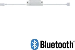 Paulmann 500.04 SmartHome Max.LED RGB+W Bluetooth Dimm/ Controller Schaltgerät - Picture 1 of 7