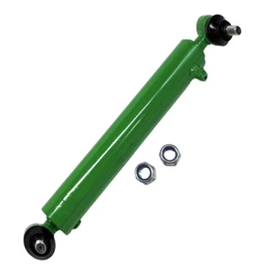 NEW Steering Hydraulic Cylinder LVA14159 for John Deere LVA14158 - Picture 1 of 9