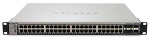 NetGear ProSafe External Switch - Picture 1 of 4