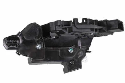 Türschloss vorne rechts mit Zentralverriegelung METZGER für JAGUAR XF I - Bild 1 von 4