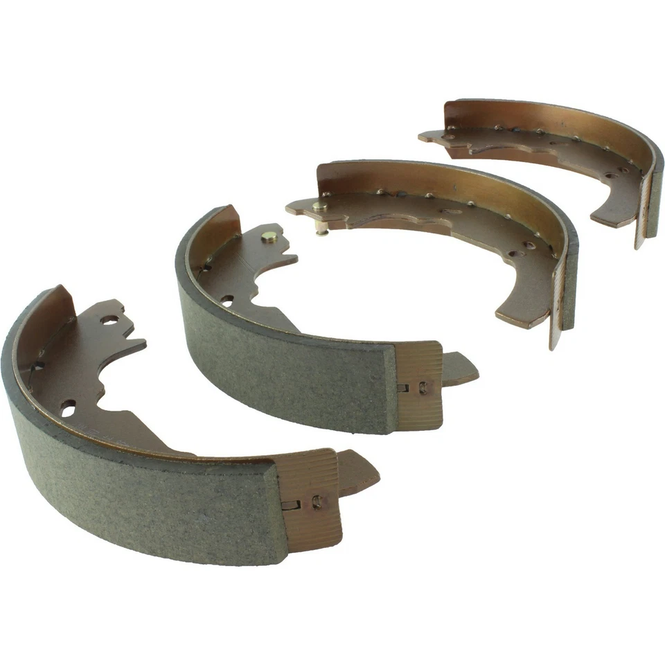 For 1989-1996 Mercury Cougar Drum Brake Shoe Rear Centric 1990 1991 1992 1993 - Image 1 of 3