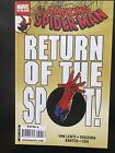AMAZING SPIDER-MAN Vol.1 #589 (May 2009, Marvel Comics) ▸ FREE SHIPPING