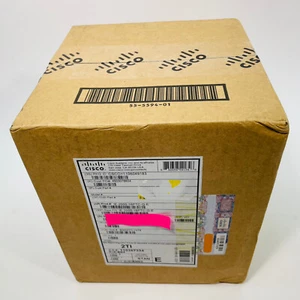 New Cisco IE-2000-16PTC-G-E Industrial Ethernet Switch - Picture 1 of 3