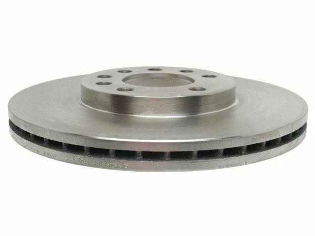 Rotor de freno delantero para Saturn L100 V892TF R-Line 2001-2002 Foto 1 de 1