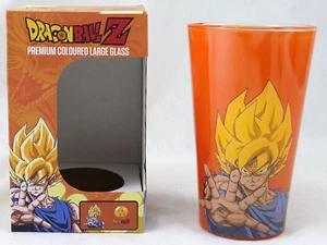 Dragonball Z - Vaso Premium Wrap - Picture 1 of 7