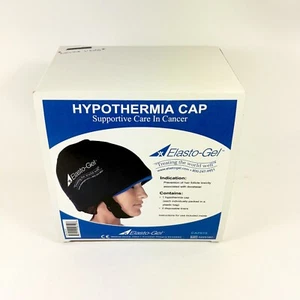 Gorra craneal CAP610 Elasto-Gel nueva - Imagen 1 de 2