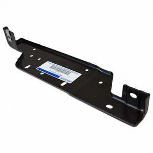 Ford OEM Left Radiator Bracket- 8C2Z-8269-B - Picture 1 of 5