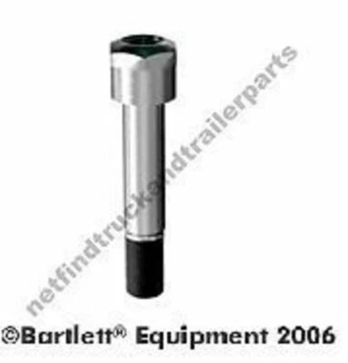 Bartlett Ball 95mm Accessory - Mainbolt Grade 8 - Standard Length 375/4 - image 1 of 3